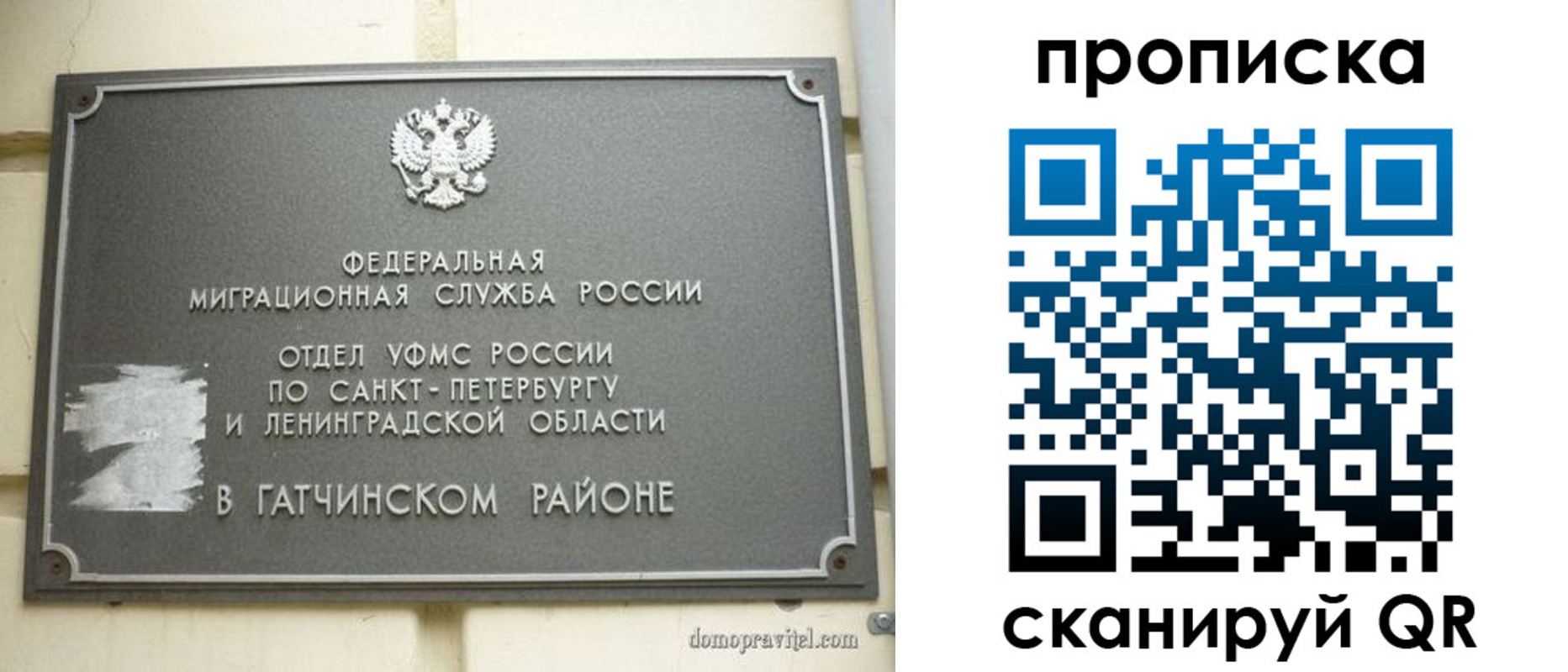 временная регистрация законно в Прохладном